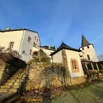 Hotel Burghaus & Kronenburg