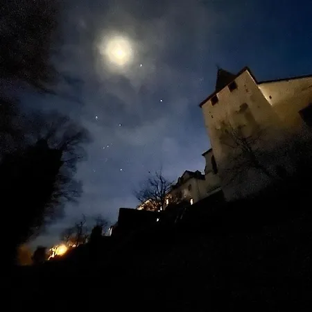 Burghaus & Kronenburg Hotel 3*