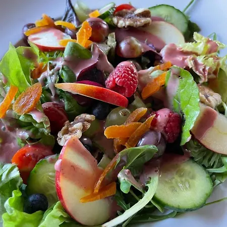 Burghaus & Kronenburg Ξενοδοχείο