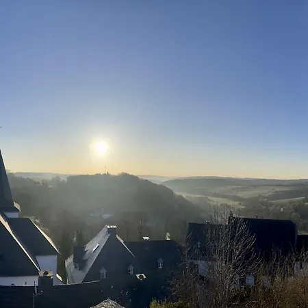 Hotel Burghaus & Kronenburg 3*