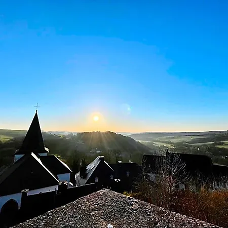 Burghaus & Kronenburg Ξενοδοχείο Dahlem (Euskirchen)