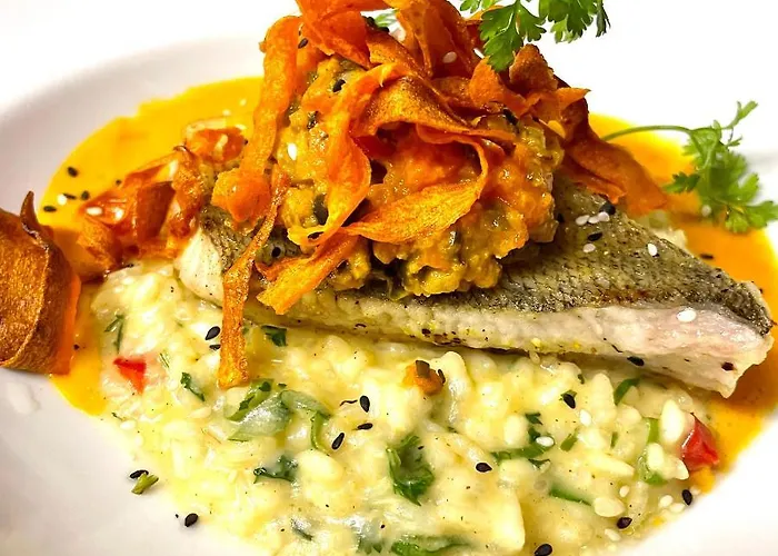 Szálloda Burghaus & Kronenburg Dahlem