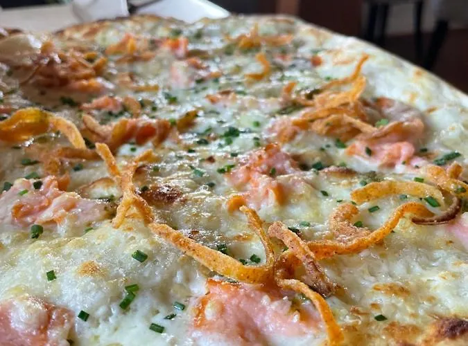 Burghaus & Kronenburg ホテル 3*