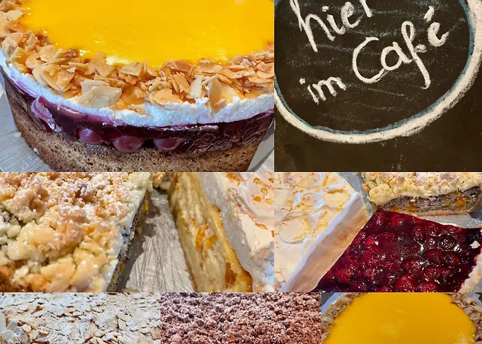 Hotel Burghaus & Kronenburg